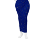 Big madam blue dress