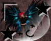 *C*Aion wing´s green 
