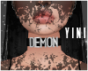 Y Demon Choker