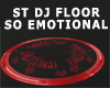 ST DJ FLOOR SO EMOTIONAL