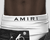 Open Amir* x L'V Black