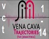 Vena Cava-Trajectories