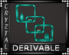 Small Deco 02 Derivable