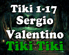 S.Valentino Tiki Tiki