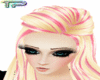!TP! Blonde Pink Avril 4