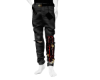 BAG|BLACK JEANS