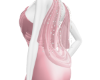 NCA DRESS PINK
