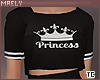 м| Princess .Top|Kids