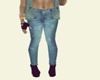 Skinny Jeans LL