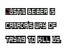 ~Sin~ Canada kill us