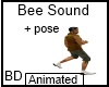 [BD] Bee Sound