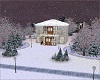 Modern Winter Home