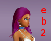 eb2: Angelina purple