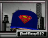 [CJ]SuperMan Hat