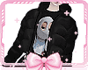 Black Coat | S ♥