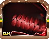 CBM Icky Teeth