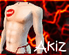 ]Akiz[ M Vanilla Skin 1