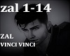 ZAL_ VINCI VINCI