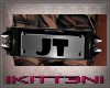 ~K JT Custom Armband M