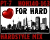 Heart for Hard PT-7