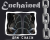 iY:~Enchained Arm Chain~
