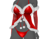 RED SANTA♛