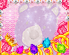 ♡Teddy Bag Lilac