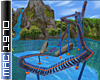 Waterpark Roller Coaster