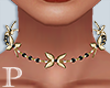 Holliday 2019 Choker