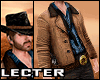 西 Arthur Morgan Jacket