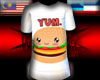 [WR] Kawaii Tee 3 [M]