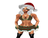 Cute Christmas  Fit