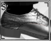 [SF]Silver Shoes