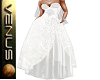 ~V~Belle Wedding Dress