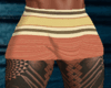 Summer Boxer + Tattoos