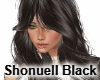 Shonuell Black