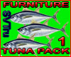 Tuna pack 1