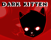 Dark Kitten