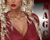 Exhilsa beige blonde