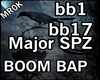 BOOM BAP