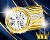 Divine Solitaire Rg
