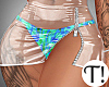 T! Bikini Skirt RLL