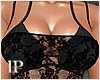 Summer Black Sexy Set