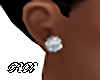 Adreena Diamond Earrings