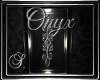 (SL) Onyx Frame 2
