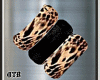 Three Bracelets CheetahR