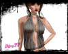Satin Top (BK)