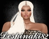 Ds Roza Blonde Hair