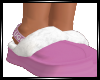 UGG Slides Pink