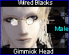 M-  Head gimmick 01